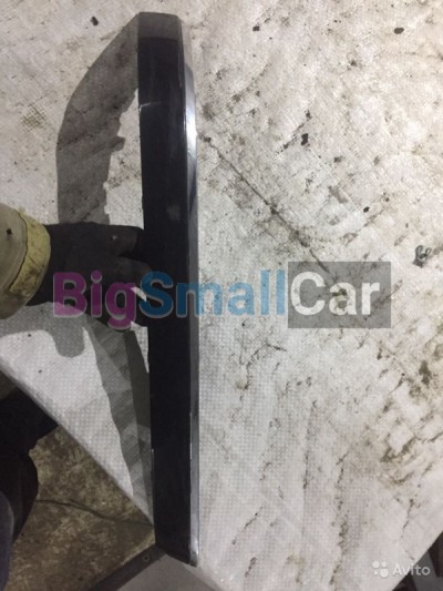 Задний правый молдинг бмв 7 Е65/ Е66 бмв е65/е66 - купить Губовском