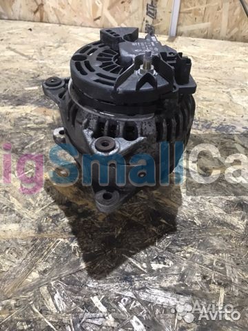 Генератор renault laguna 2 - купить Губовском