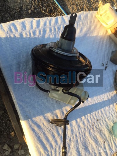 Главный тормозной цилиндр Г Т Ц Range rover - купить Губовском