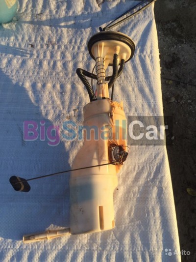 Бензонасос Range rover, ленд ровер 3 2002/2005 - купить Губовском