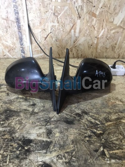 Зеркало KIA Ceed 07-12 - купить Губовском