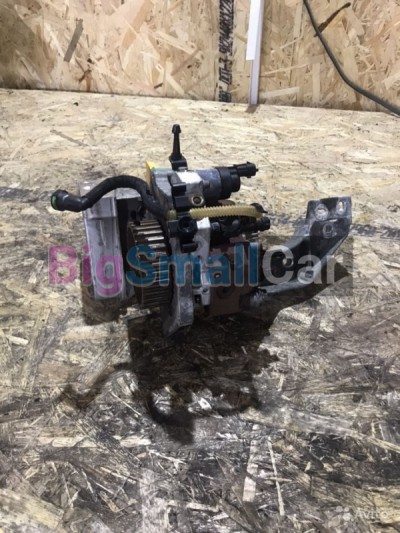 Тнвд renault laguna 2 01/07 1.9 - купить Губовском