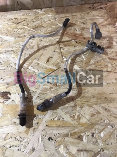 Датчик кислорода Renault fluence - купить Губовском