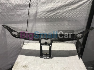 Передняя верхняя панель Mercedes s 220 - купить Губовском