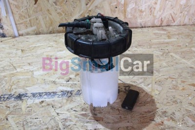 Бензонасос Mazda 3 BL 09-13 - купить Губовском