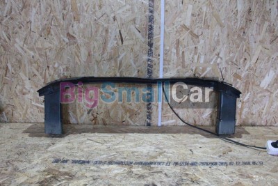 Передний усилитель бампера Opel Astra J 2009-2014 - купить Губовском