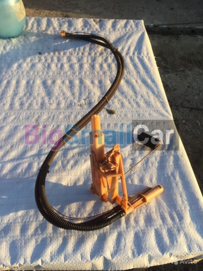 Датчик уровня топлива Range rover, ленд ровер 3 - купить Губовском