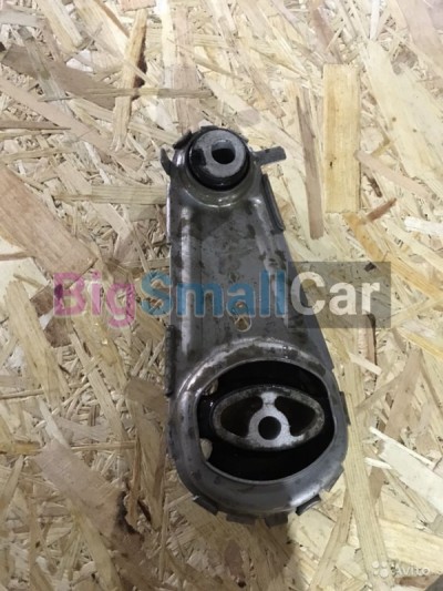 Подушка АКПП Renault fluence - купить Губовском