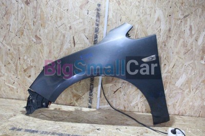 Переднее левое крыло Opel Astra J 2009-2014 - купить Губовском