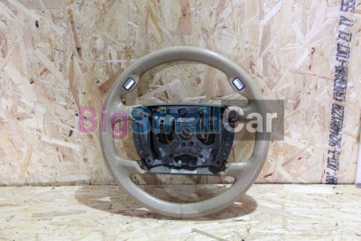 Руль Бмв 7 е65/66 - купить Губовском