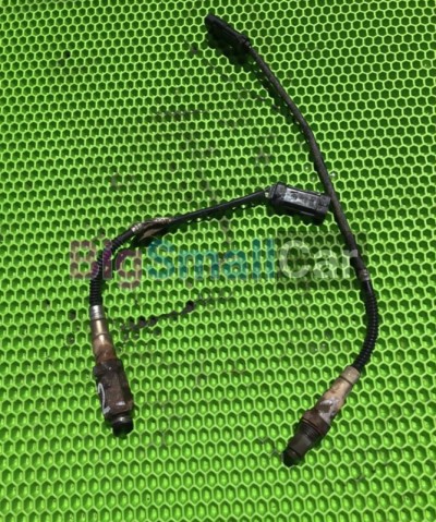 Лямбда зонд Renault Laguna 2 - купить Губовском