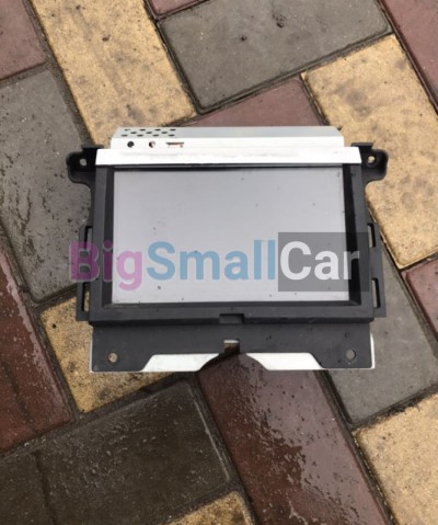 Монитор range rover sport 3.0 - купить Губовском