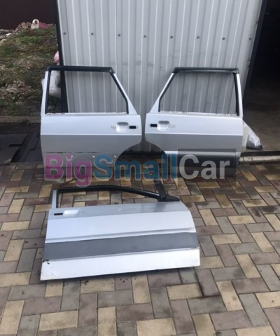 Дверь ваз 2114 - купить Губовском