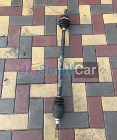 Правый привод Chery qq6 (s21) - купить Губовском