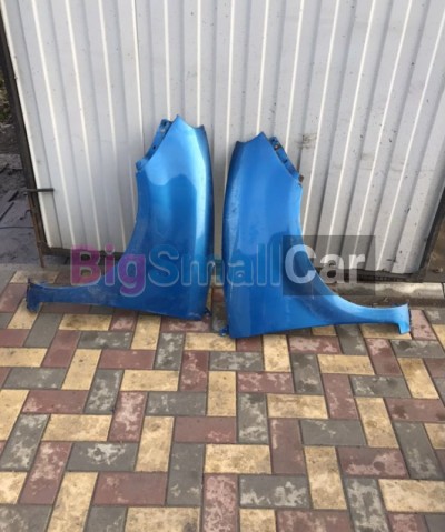 Крыло Chery qq6 (s21) - купить Губовском