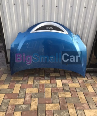 Капот Chery qq6 (s21) - купить Губовском