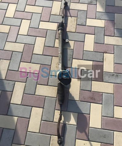 Рулевая рейка Renault Megane 2 - купить Губовском