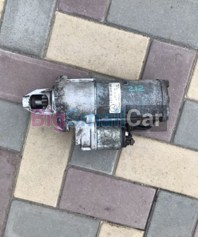 Стартер мерседес s 220 - купить Губовском