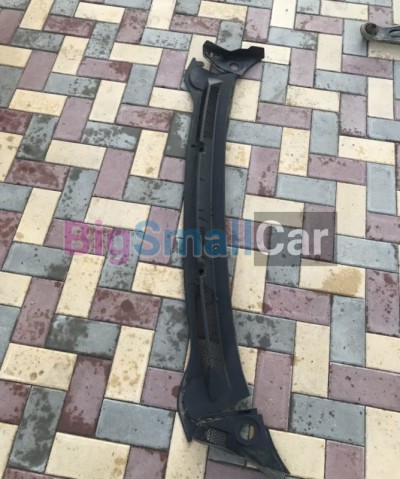 Opel astra j gtc жабо - купить Губовском