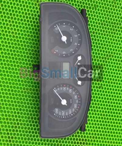 Щиток приборов Renault Laguna 2 - купить Губовском