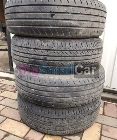 Delmax 185/65 R15