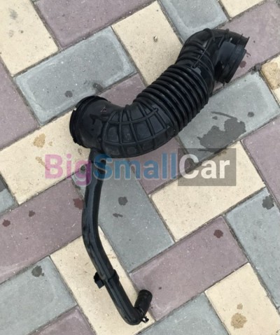 Патрубок дроссельной заслонки форд мондео 3 - купить Губовском