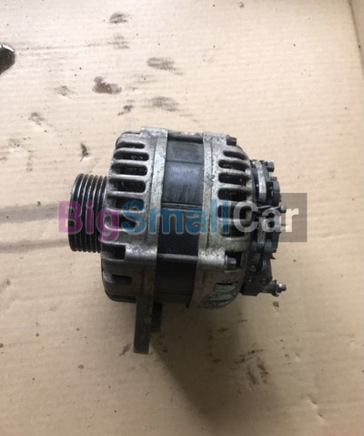 Генератор chery bonus 3 a 19 - купить Губовском