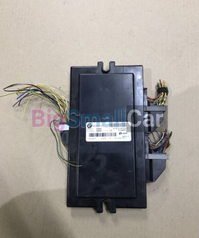 Блок управления светом bmw 3 e 90 - купить Губовском