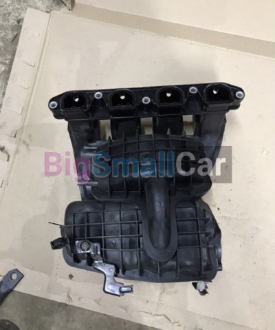 Впускной коллектор bmw 3 e 90 2.0 л - купить Губовском