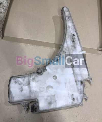 Бачок омывателя стекла bmw 3 e 90 - купить Губовском