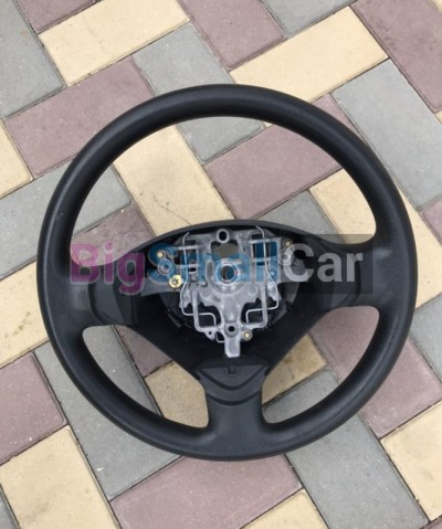 Руль peugeot 207 - купить Губовском