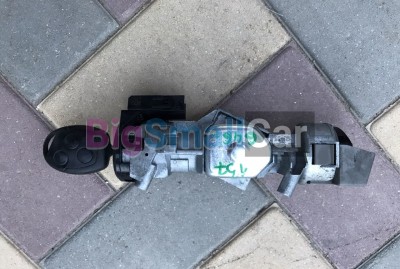 Замок зажигания форд фокус 2 - купить Губовском