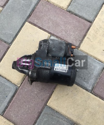 Стартер KIA hyundai i 30 - купить Губовском