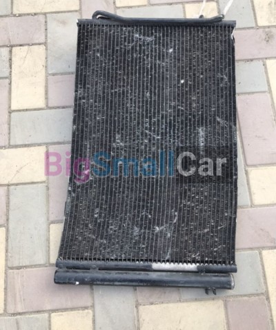 Радиатор кондиционера Bmw 3 е 90 е 91 - купить Губовском