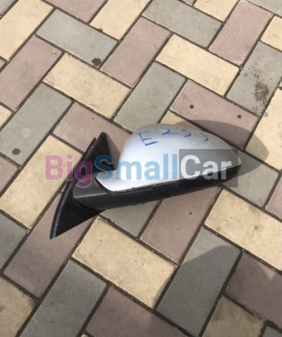 Зеркало левое Opel Insignia - купить Губовском