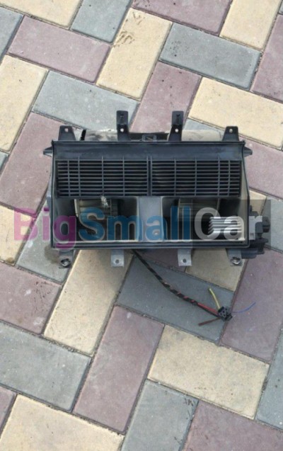 Мотор печки Range Rover 3 2002-2005 - купить Губовском