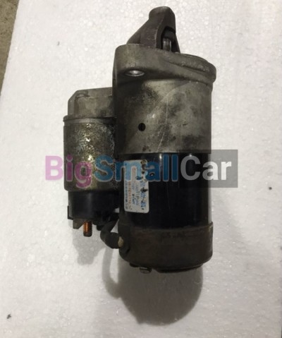 Стартер Geely Emgrand EC7 - купить Губовском