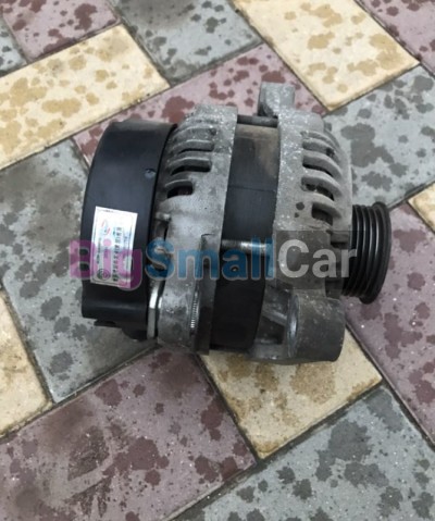 Генератор Geely Emgrand EC7 - купить Губовском