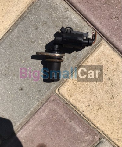 Датчик положения коленчатого вала bmw e39 - купить Губовском