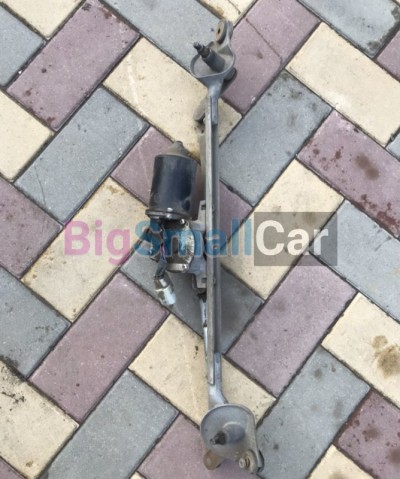 Трапеция дворников Geely Emgrand EC7 - купить Губовском