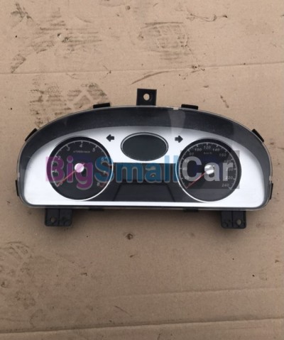 Щиток приборов Geely Emgrand EC7 - купить Губовском