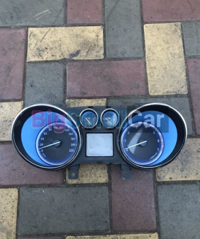 Щиток приборов chery bonus 3 - купить Губовском