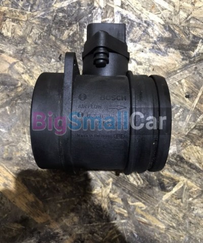 Расходомер воздуха bmw 3 е 90 - купить Губовском