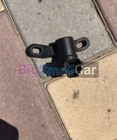 Датчик коленчатого вала maxda 6 2002 - купить Губовском