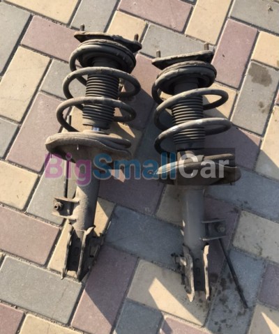 Передний амортизатор Kia ceed - купить Губовском