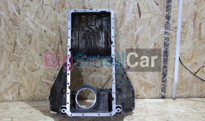 Нижняя часть картера поддон н62 BMW 7 е65/66 - купить Губовском