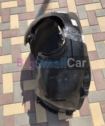 Передний подкрылок Форд фокус 2 - купить Губовском