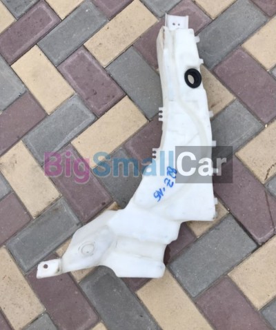 Бачок омывателя лобового стекла форд фокус 2 - купить Губовском