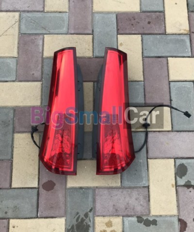 Задний фонарь верхний kia ceed ed - купить Губовском