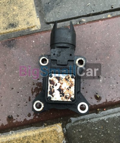 Датчик эксцентрикового вала бмв - купить Губовском